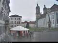 Webcam St. Gallen