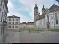 Webcam St. Gallen