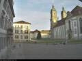 Webcam St. Gallen