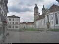 Webcam St. Gallen