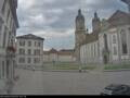 Webcam St. Gallen