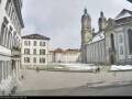 Webcam St. Gallen