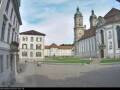 Webcam St. Gallen