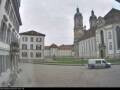 Webcam St. Gallen