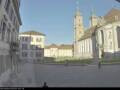 Webcam St. Gallen Gallen