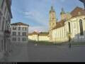 Webcam St. Gallen