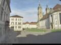 Webcam St. Gallen