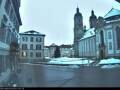 Webcam St. Gallen