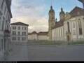 Webcam St. Gallen