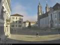 Webcam St. Gallen