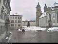 Webcam St. Gallen