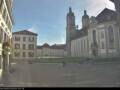 Webcam St. Gallen