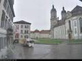 Webcam St. Gallen
