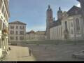Webcam St. Gallen