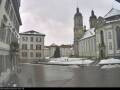Webcam St. Gallen