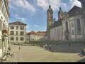 Webcam St. Gallen