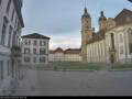 Webcam St. Gallen