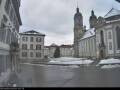 Webcam St. Gallen