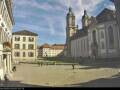 Webcam St. Gallen