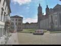 Webcam St. Gallen