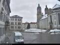 Webcam St. Gallen
