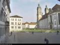 Webcam St. Gallen