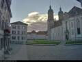 Webcam St. Gallen