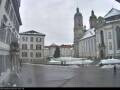 Webcam St. Gallen