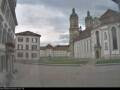 Webcam St. Gallen