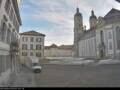 Webcam St. Gallen