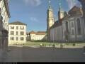 Webcam St. Gallen