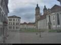 Webcam St. Gallen