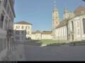 Webcam St. Gallen