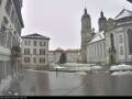 Webcam St. Gallen