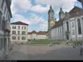 Webcam St. Gallen
