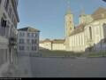 Webcam St. Gallen