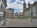Webcam St. Gallen