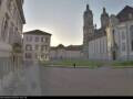 Webcam St. Gallen