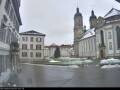 Webcam St. Gallen
