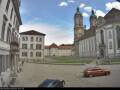 Webcam St. Gallen