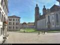 Webcam St. Gallen