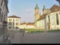 Webcam St. Gallen