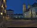 Webcam St. Gallen