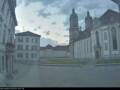 Webcam St. Gallen