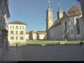 Webcam St. Gallen