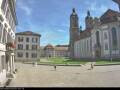 Webcam St. Gallen