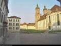 Webcam St. Gallen