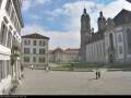 Webcam St. Gallen