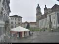 Webcam St. Gallen
