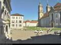 Webcam St. Gallen